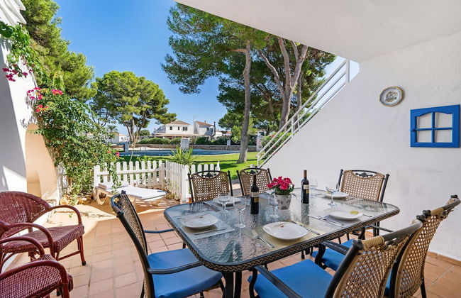 Edisol 27 in Puerto Luz - Foto 4