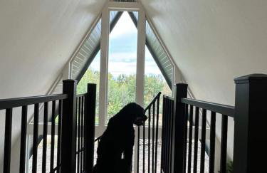 Sapphire A-Frame - Foto 18