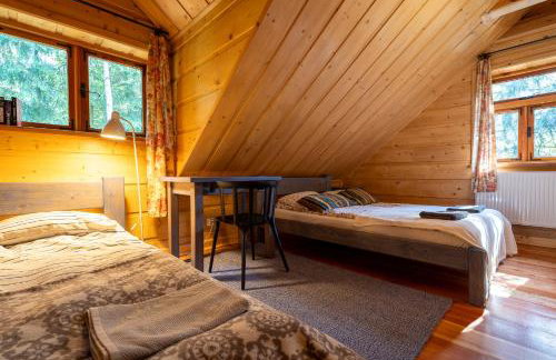 Dom Suwalszczyzna - Photo 80