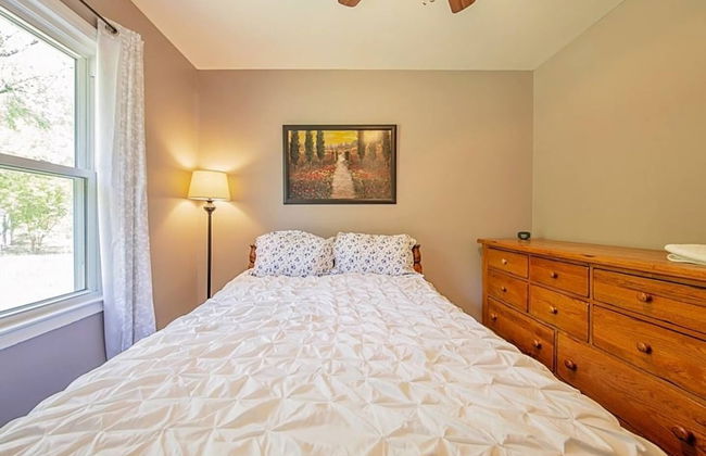 The Beckwith Guest House - Foto 11