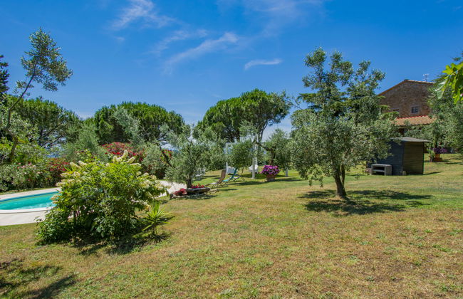 Holiday Home Casa Bensa by Interhome - Foto 67