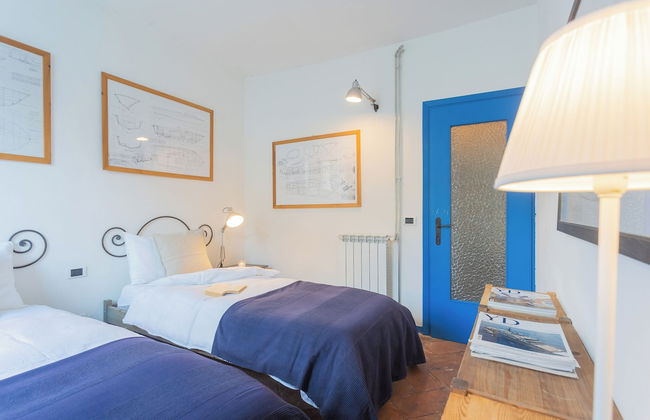 Deriva Apartment on Careno's Beach by Rent all Como - Foto 5