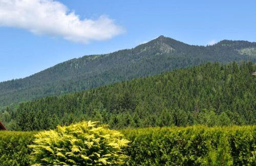 Ferienwohnung bei Wolf und Eule - Foto 12