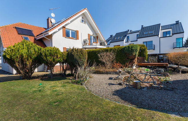 Apartment Marina Grzybowo by Renters - Foto 70