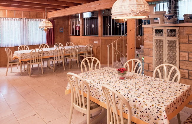 Cozy Holiday Home in Loßburg near Ski Area - Foto 27