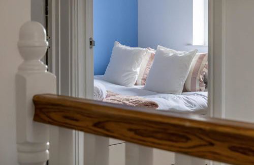 Warren Cottage - Foto 31