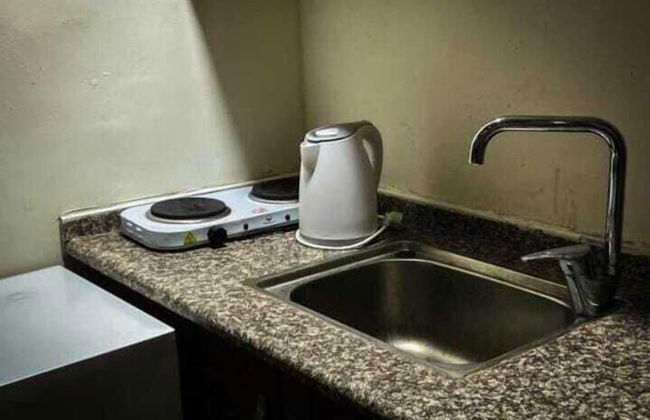 Skylight Apartments - Foto 27