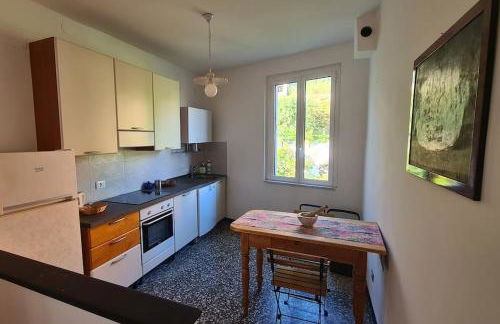 Sea Home above Sori village - Foto 10