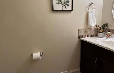 Modern Three Bedrooms House Nike Intel - Foto 5