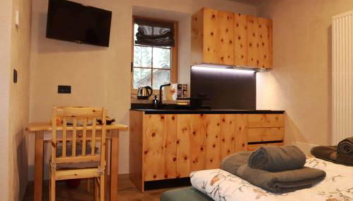 Ciesa Le Crepedele - Miniappartamento Zirum - Foto 2