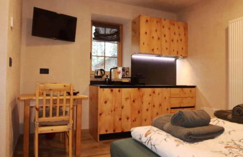 Ciesa Le Crepedele - Miniappartamento Zirum - Foto 2