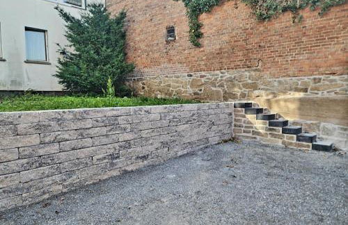 Ferienwohnung zu den Ilsefällen I - Foto 9