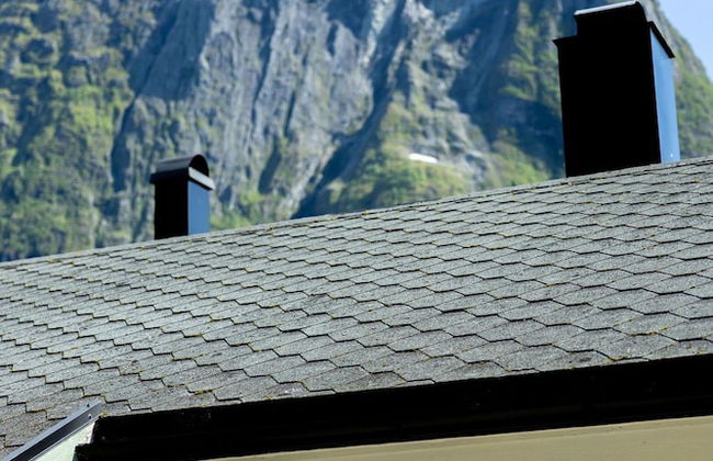 Vollsnes Feriehus Stryn - Photo 5