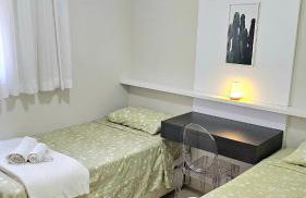 Refúgio Donaire - seu apto na Zona Sul de Ribeirão - Foto 21