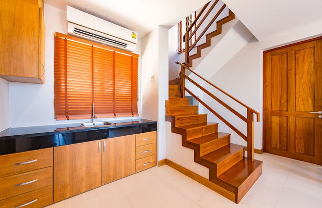 Andakiri Pool Villa Panoramic Sea View - Photo 19