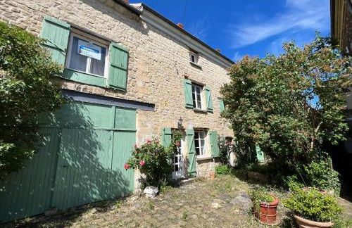 GITE Spacieux,Calme,Terrasse, 7 pers, Wifi, Touristique - Foto 15