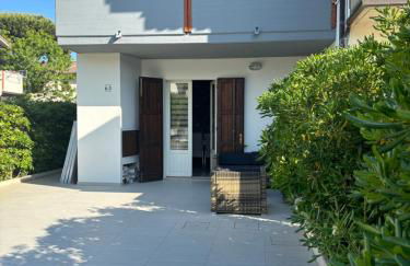 Villetta a 200 m dalla riva - Foto 19