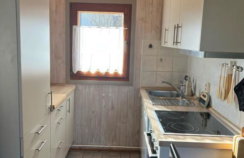 Ferienhaus "Lütt Hüs" - Foto 7