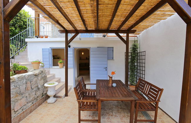 Stone House Apartment - Foto 11