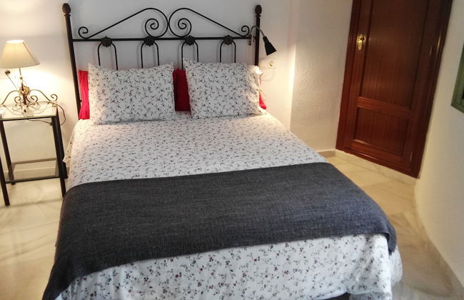 Fan Flat Rosaleda - Foto 12