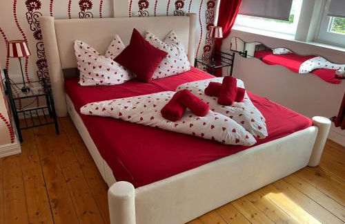 Hildas romantische Ferienwohnung - Foto 12