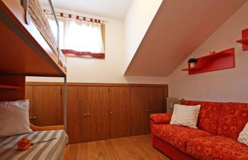 Wonderful Attic In The Heart Of The Dolomites - Foto 15