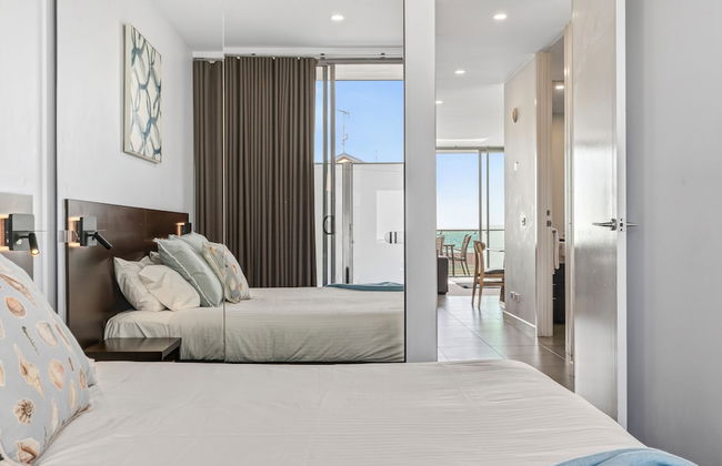 The Dolphin Apartments - Foto 18