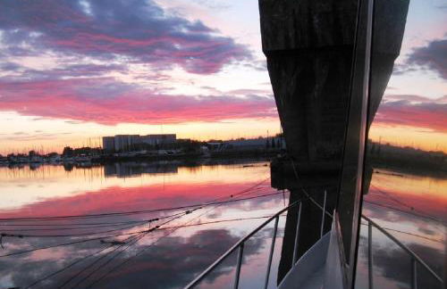 Le Bateau Ivre - Foto 21