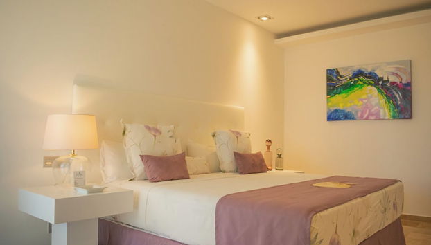 Ducassi Deluxe Studios - Rooftop Pool - Foto 2, Habitación