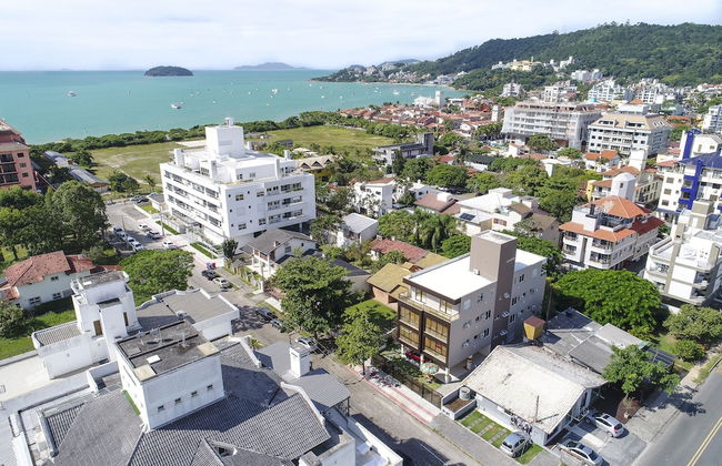 Jurerê Sol & Mar Temporada - Foto 27