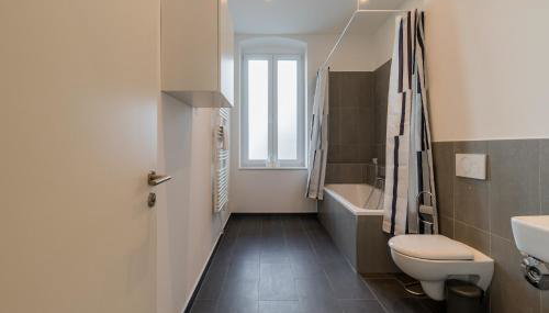 Nena Apartments Hermannplatz - Foto 3