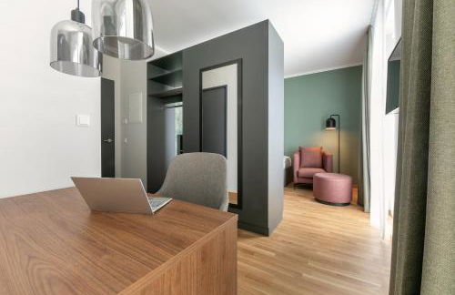 Brera Serviced Apartments Ulm - Foto 18