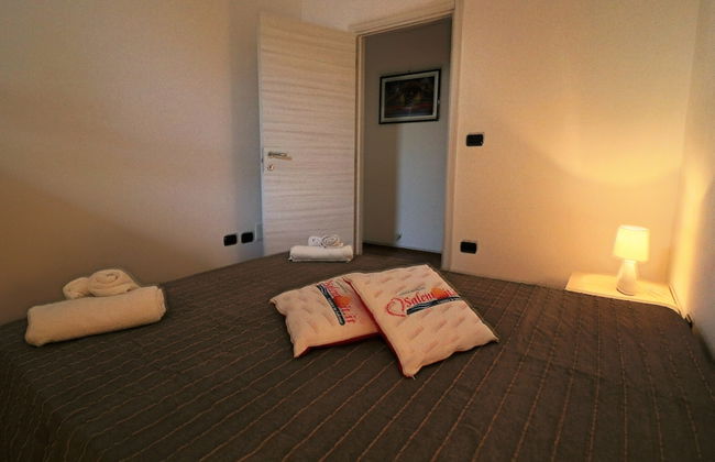 Residence Le Grotte - Photo 14