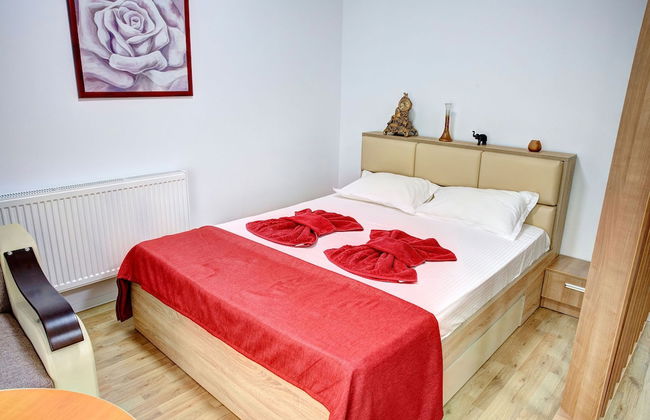 Apartamente Papaya - Foto 27