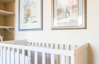 Rosselli 13 Milan Apartment - Photo 30