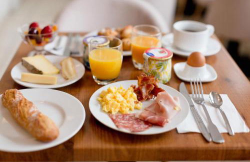 Cerise Nantes Atlantis - Foto 106