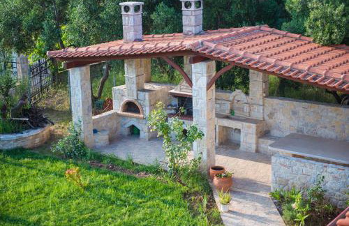 Apartments in a villa by the beautiful sea bay - Foto 23