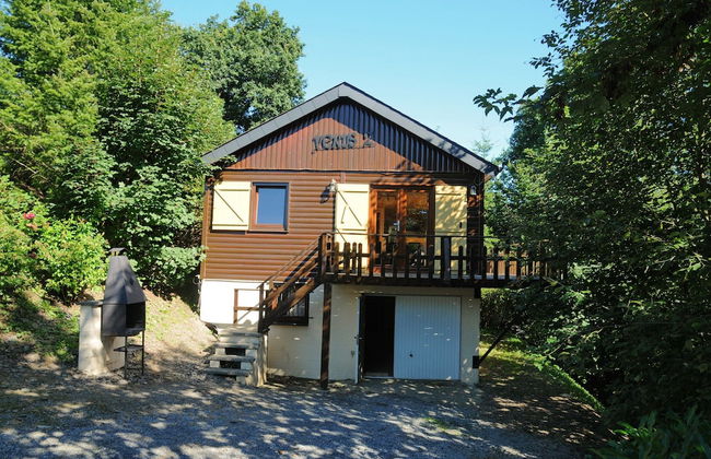 Holiday Home in La Roche With Sauna & Nature - Photo 27
