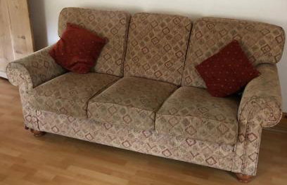 Church Farm Dairy - Foto 7