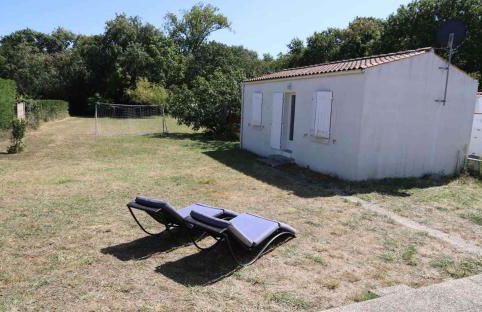 Maison 4 pièces 6 couchages Saint Georges d'Oléron SGO000-028 - Foto 13