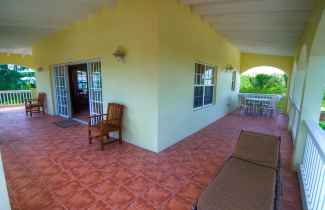 Grace Bay Beach Ocean Villas - Foto 68