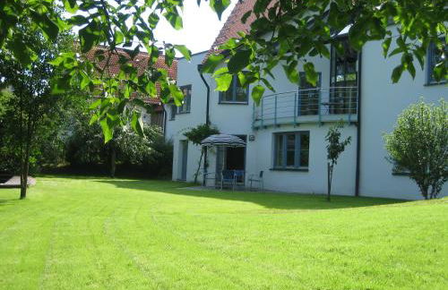 Ferienwohnung BAYERNRING - Foto 13