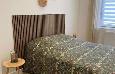 Gîte proche Cattenom, Luxembourg - Foto 4