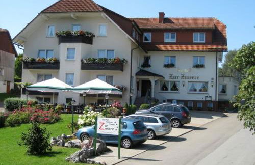 Ferienwohnung Zur Zweere - Foto 1