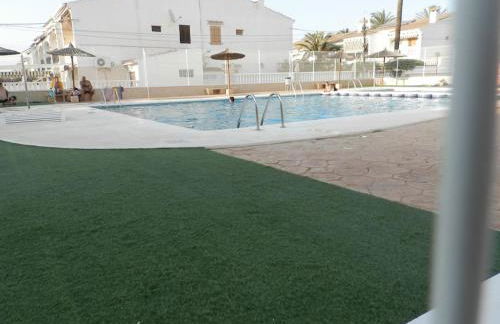 Casa Tarca Gran Alacant - Foto 29