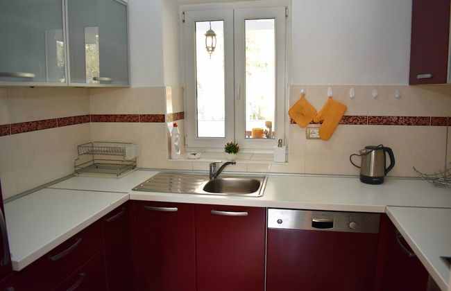 Apartments Konoba 224 - Foto 43