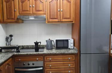 Balcón de Puerto Naos - Foto 11