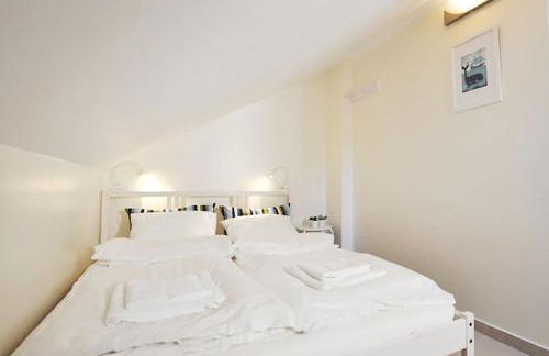 Casa Baleia - Praia e Piscina - 10 pessoas - Foto 17