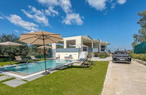 Villa Casa Diva - Foto 37