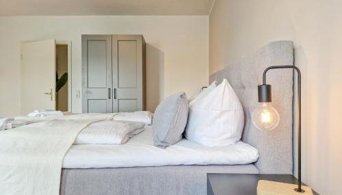 RR - Apartments Kappel - 85qm - Lift - WIFI - Foto 3